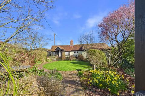 Beckingham Street, Tolleshunt Major