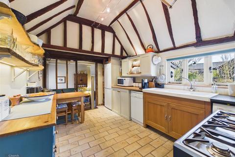 undefined, Beckingham Street, Tolleshunt Major