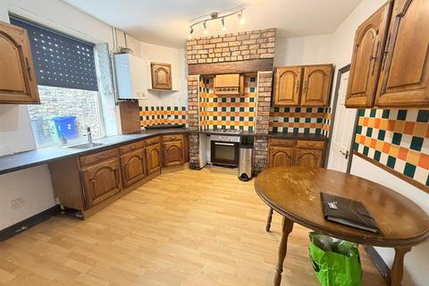 undefined, Mossley Road, Ashton Under Lyne OL6