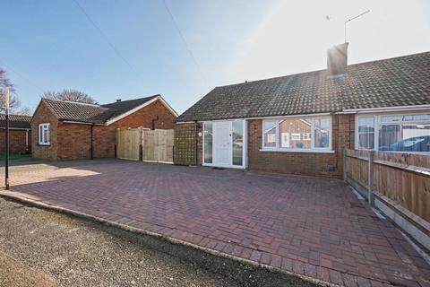 3 bedroom semi-detached bungalow for sale, Montfort Road, Chatham ME5