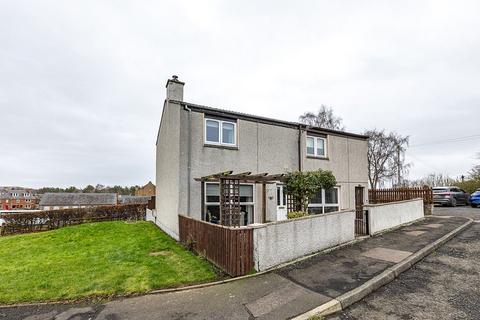 undefined, 2, Park Crescent, Newtown St Boswells TD6 0QT