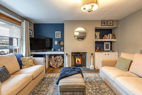 undefined, 2, Park Crescent, Newtown St Boswells TD6 0QT