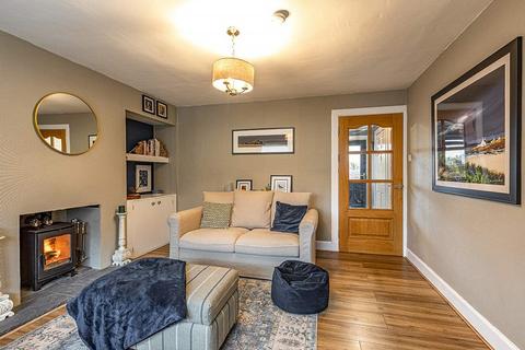 undefined, 2, Park Crescent, Newtown St Boswells TD6 0QT