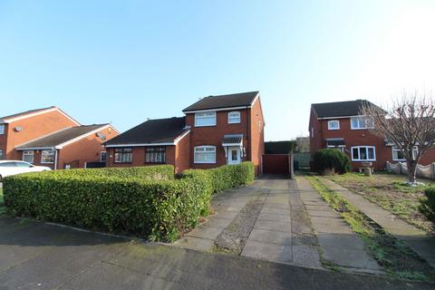 3 bedroom semi-detached house for sale, Queen Street, Highfield, Wigan, WN5 9HY