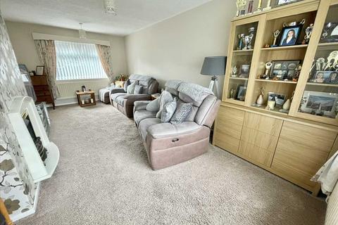 3 bedroom terraced house for sale, Grotto Gardens, South Shields