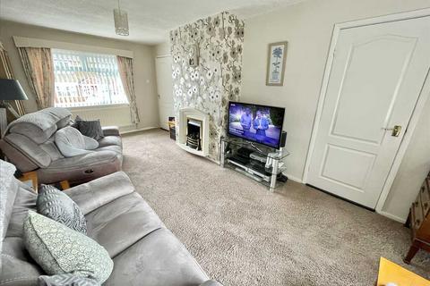 3 bedroom terraced house for sale, Grotto Gardens, South Shields