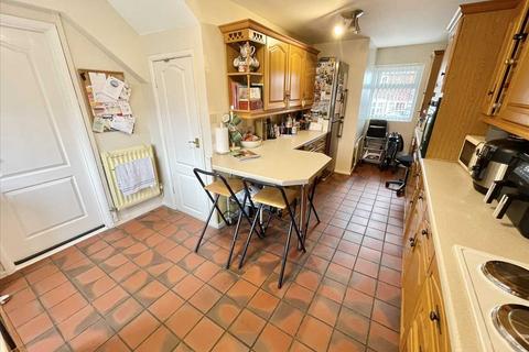 3 bedroom terraced house for sale, Grotto Gardens, South Shields