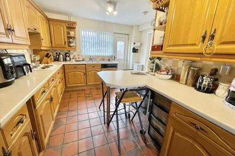 3 bedroom terraced house for sale, Grotto Gardens, South Shields