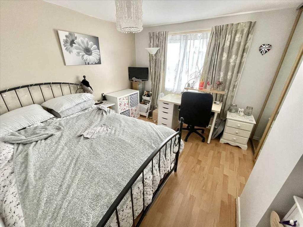 Bedroom no. 2