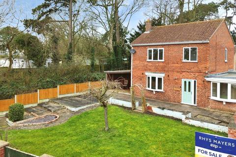 undefined, Reform Place, Sleaford NG34