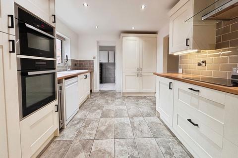 undefined, Reform Place, Sleaford NG34