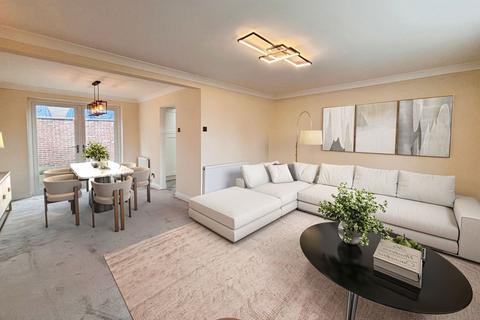 undefined, Reform Place, Sleaford NG34