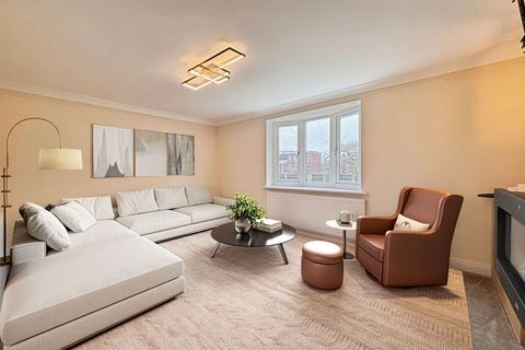 undefined, Reform Place, Sleaford NG34