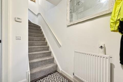 undefined, Scotts Road, Pentrechwyth, Swansea, West Glamorgan, SA1