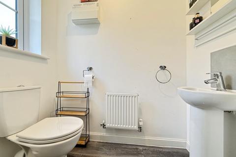 undefined, Scotts Road, Pentrechwyth, Swansea, West Glamorgan, SA1