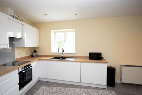 2 bedroom apartment to rent, Captains Wharf, South Shields