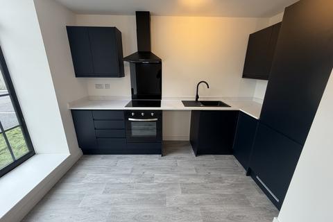 undefined, Osmaston Road, Derby