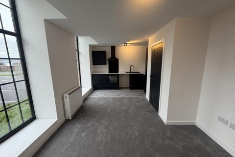 undefined, Osmaston Road, Derby