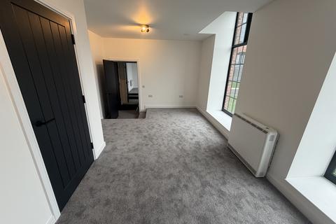 undefined, Osmaston Road, Derby