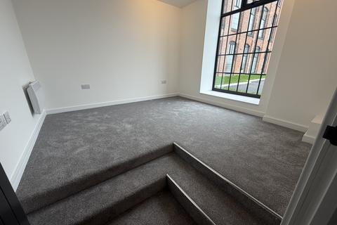 undefined, Osmaston Road, Derby