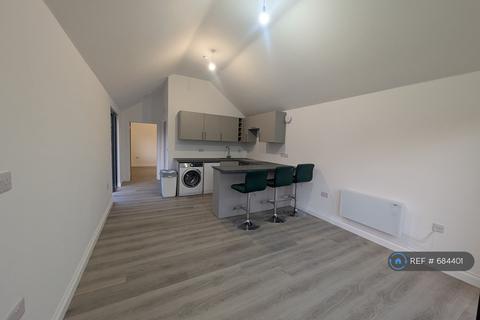 undefined, St Neots Road, Cambridge, CB23