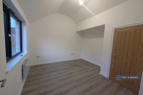 undefined, St Neots Road, Cambridge, CB23