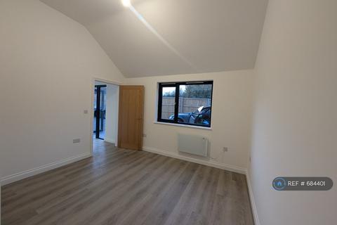 undefined, St Neots Road, Cambridge, CB23