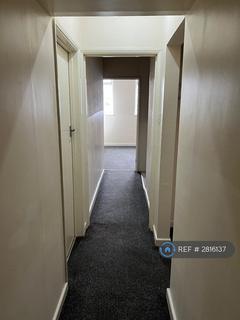 undefined, Grafton Street, Northampton, NN1