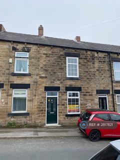 undefined, Cranbrook Street, Barnsley, S70