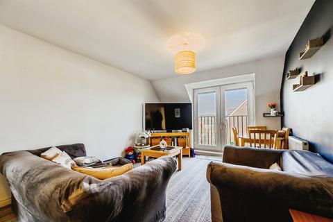 2 bedroom apartment for sale, Tudor Crescent, Portsmouth