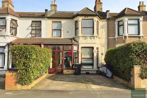 4 bedroom terraced house for sale, Pembroke Road, Ilford, IG3