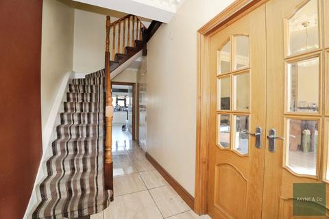 4 bedroom terraced house for sale, Pembroke Road, Ilford, IG3