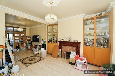 4 bedroom terraced house for sale, Pembroke Road, Ilford, IG3