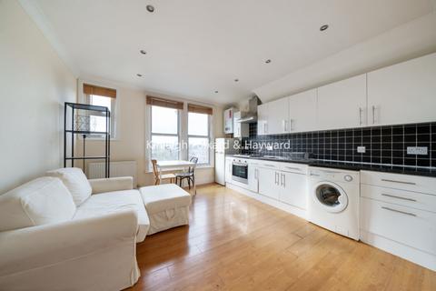 undefined, Barretts Grove, London, N16