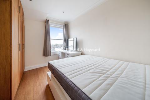 undefined, Barretts Grove, London, N16