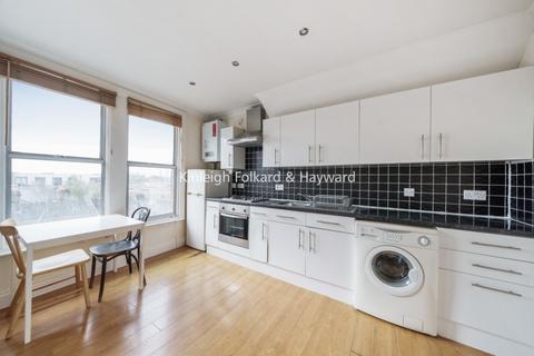 undefined, Barretts Grove, London, N16