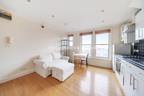 undefined, Barretts Grove, London, N16