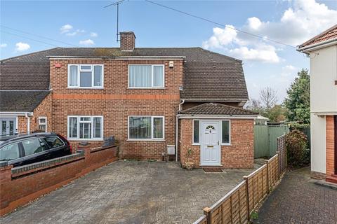3 bedroom semi-detached house for sale, Greenfields Road, Reading, RG2