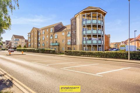2 bedroom flat for sale, Daimler Drive Dunstable LU6 1FE