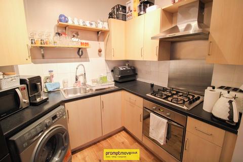 2 bedroom flat for sale, Daimler Drive Dunstable LU6 1FE