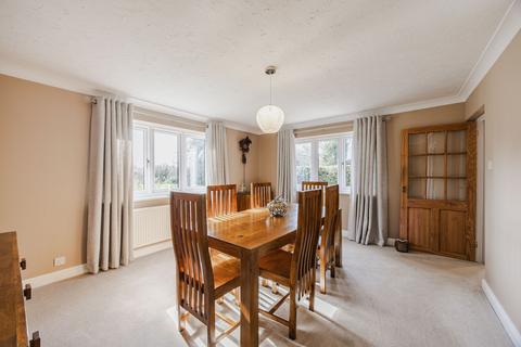 5 bedroom detached house for sale, Rural Norfolk Life in Great Hockham