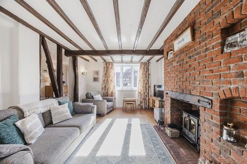 5 bedroom detached house for sale, Rural Norfolk Life in Great Hockham