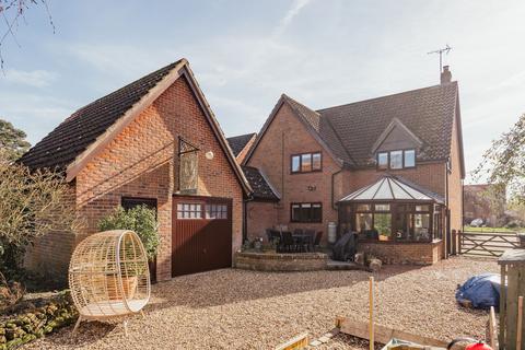 undefined, Rural Norfolk Life in Great Hockham