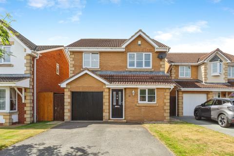 undefined, Landseer Drive, BILLINGHAM