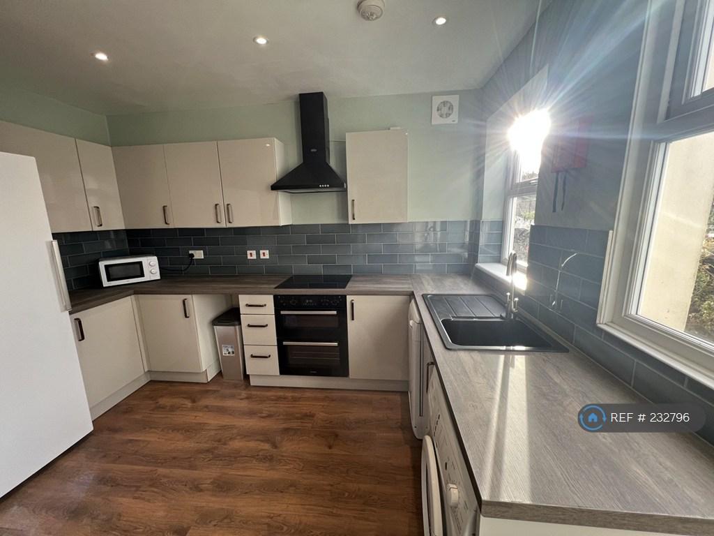 New Kitchen