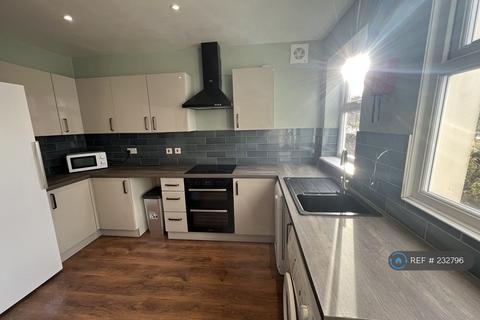 undefined, Diamond Avenue, Plymouth, PL4