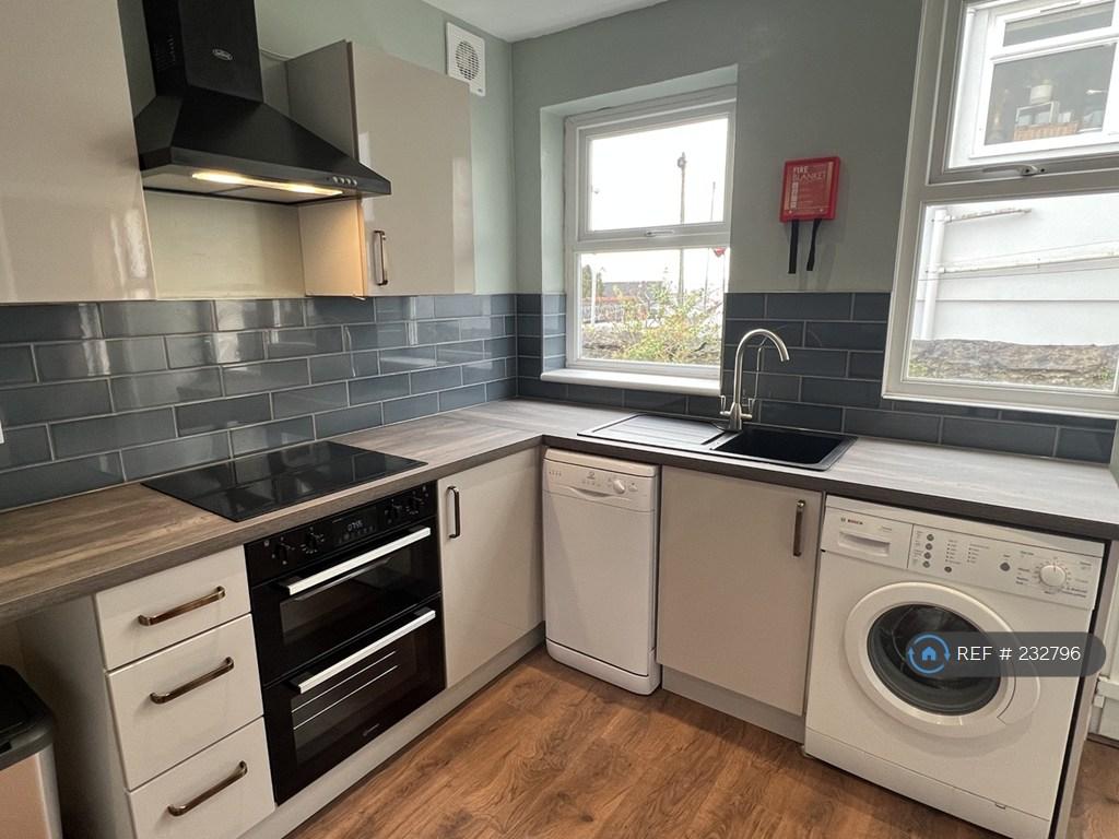 New Kitchen