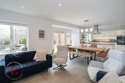 5 bedroom detached house for sale, Martin Drive, Kenilworth, CV8