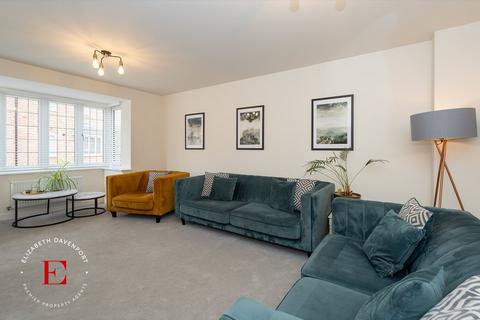5 bedroom detached house for sale, Martin Drive, Kenilworth, CV8