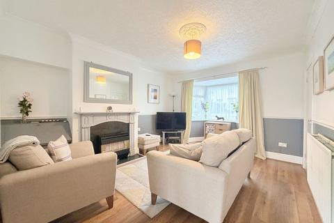 3 bedroom terraced house for sale, Glastonbury Road, Birmingham, B14 4DS